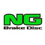 NG Brake Disc 0